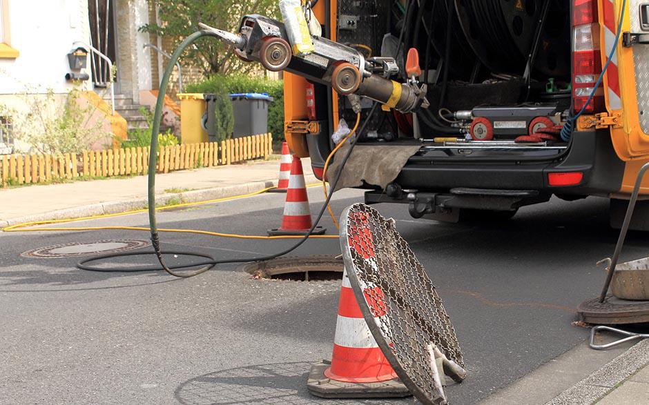 déboucheur canalisation efficace Le Blanc-Mesnil