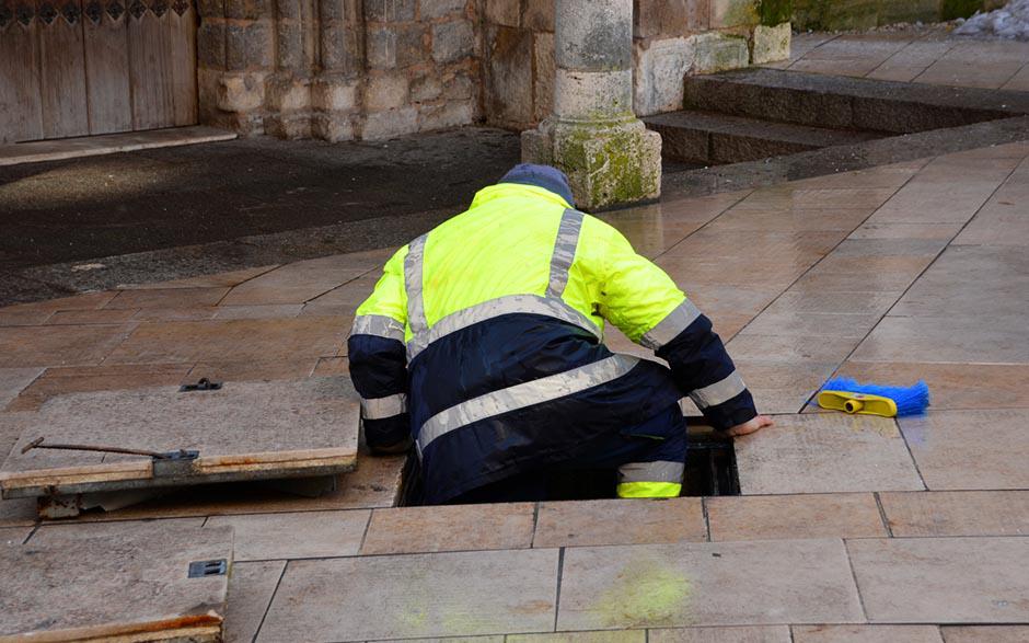 déboucheur évier efficace La Rochette