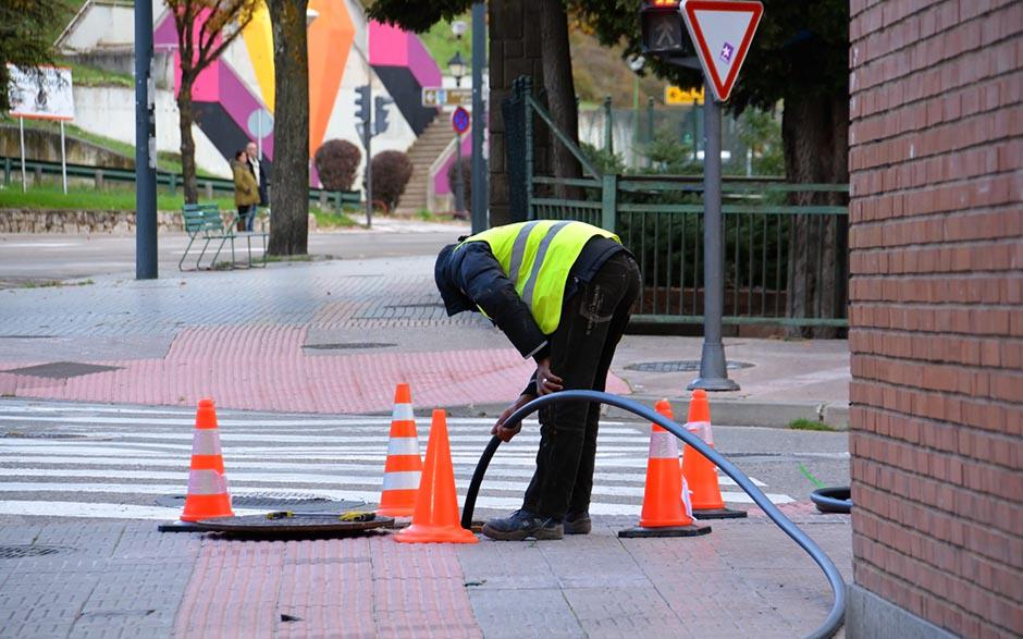 déboucheur évier efficace La Rochette